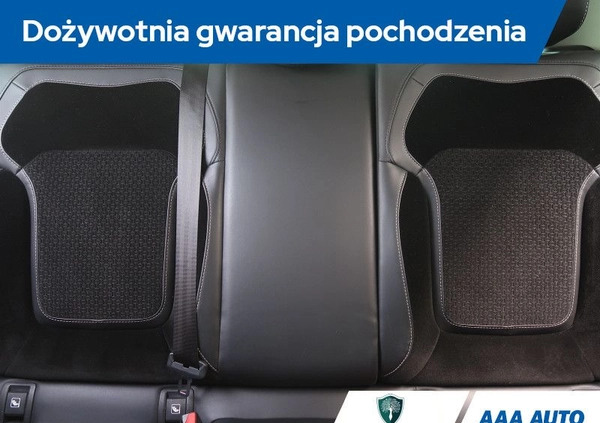 Renault Megane cena 53000 przebieg: 98049, rok produkcji 2016 z Wojkowice małe 254